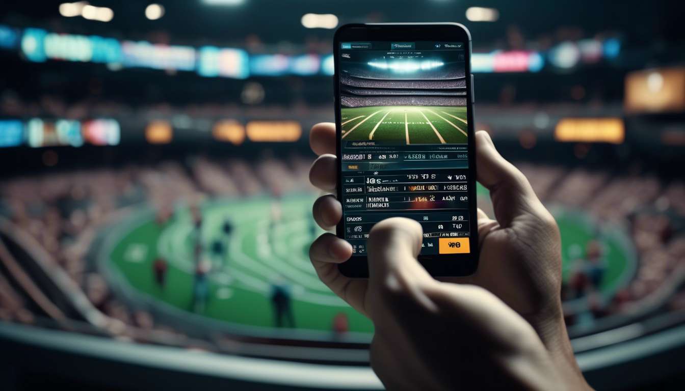 How Can We Profit from Sports Betting