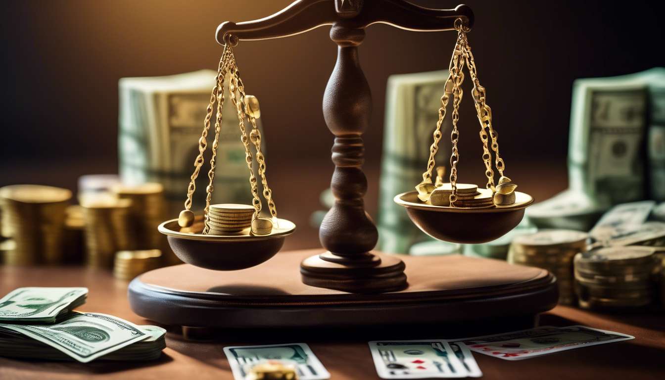 How Much Taxes Do I Have to Pay on Sports Betting