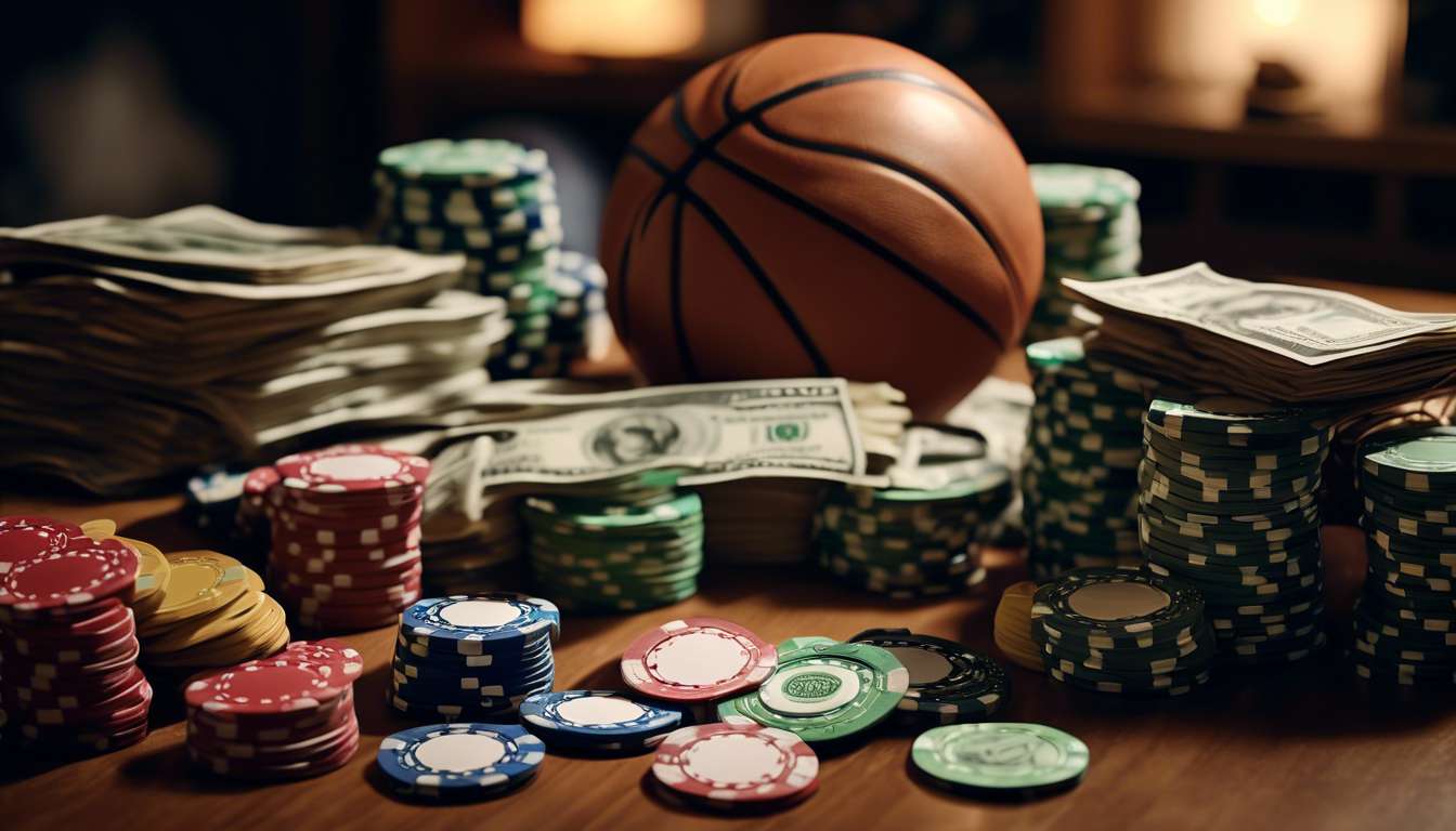 Growing a Sports Betting Bankroll: Smart Management Basics