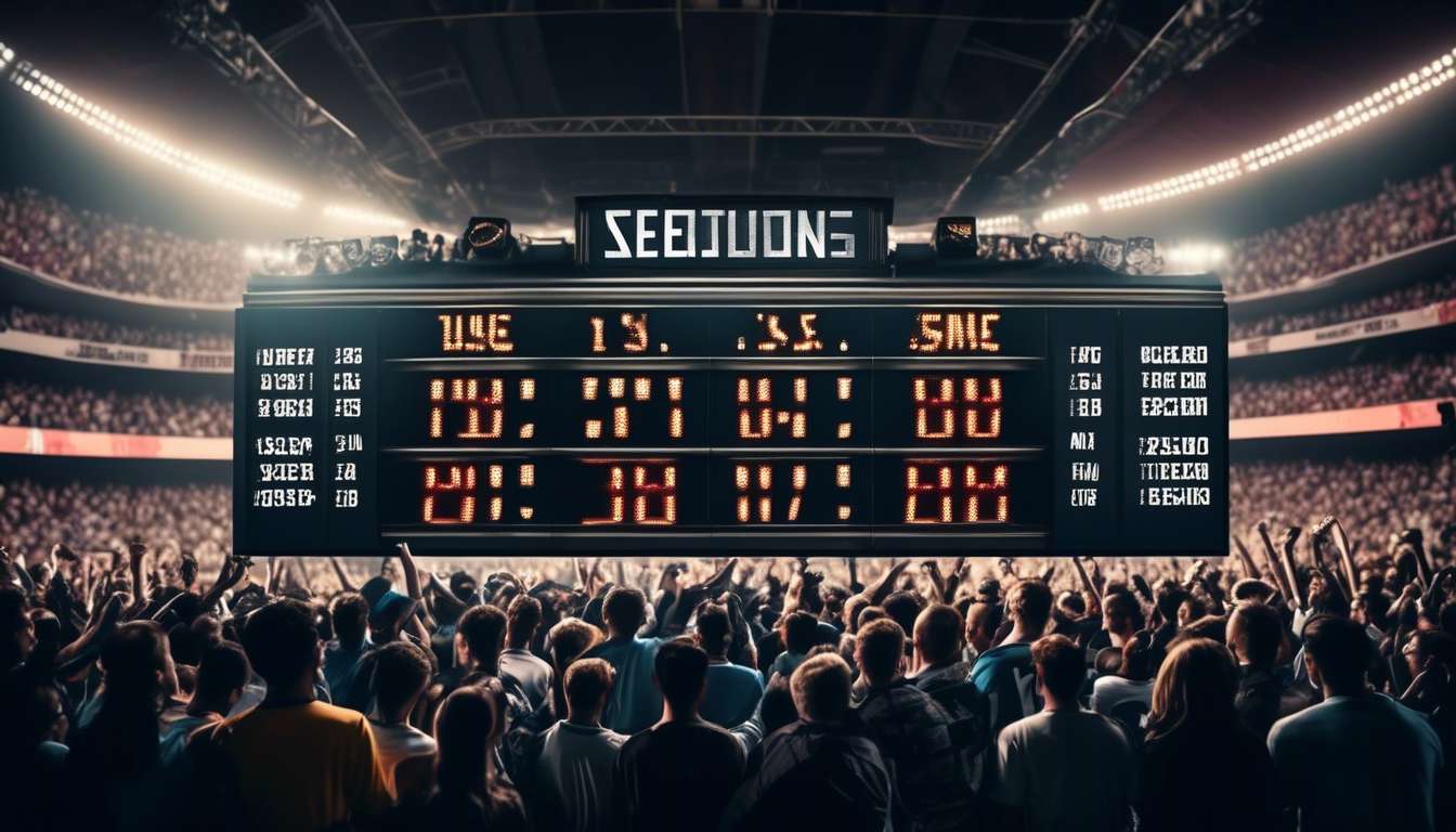 Overtime Rules in Sports Betting: Grading by Market