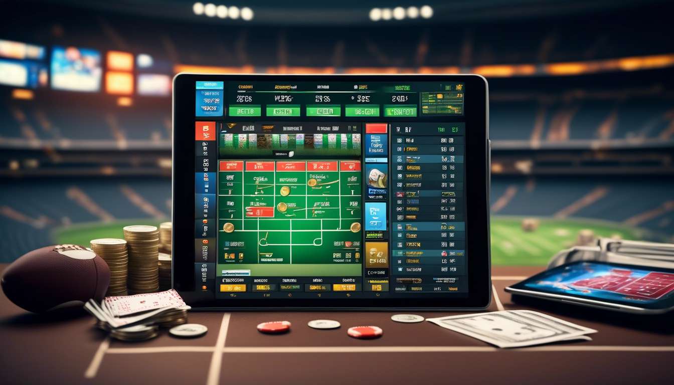 Explained: How Online Sports Betting Works