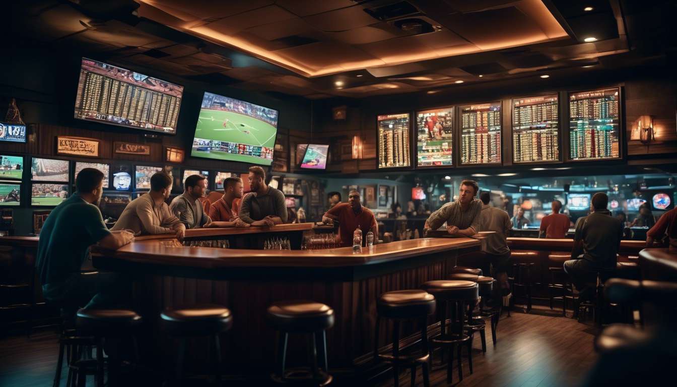 What Are Dime Bets in Sports Betting