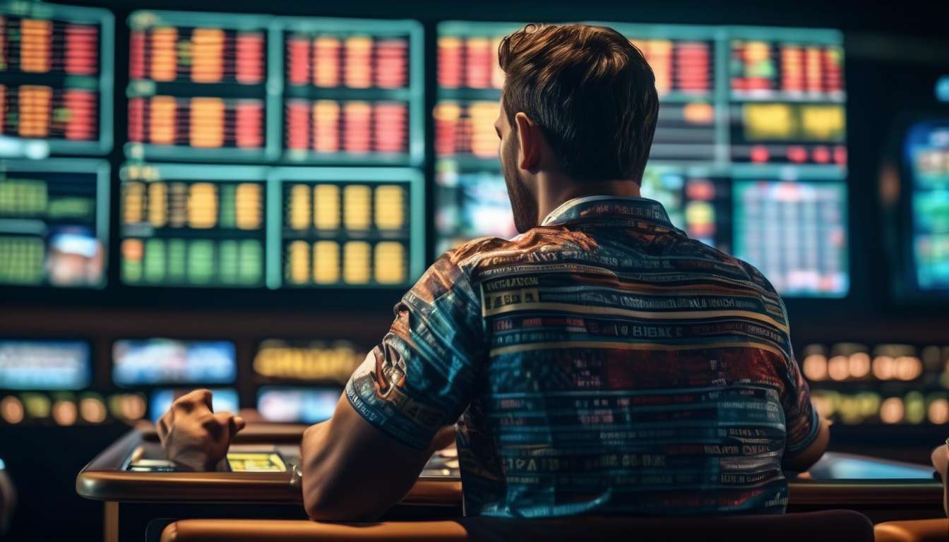 What Are Straight Bets in Sports Betting