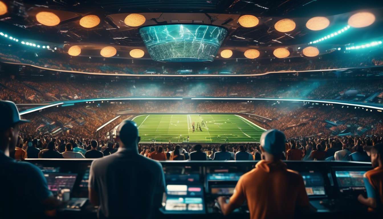 Providers in Sports Betting: Services and Products Explained