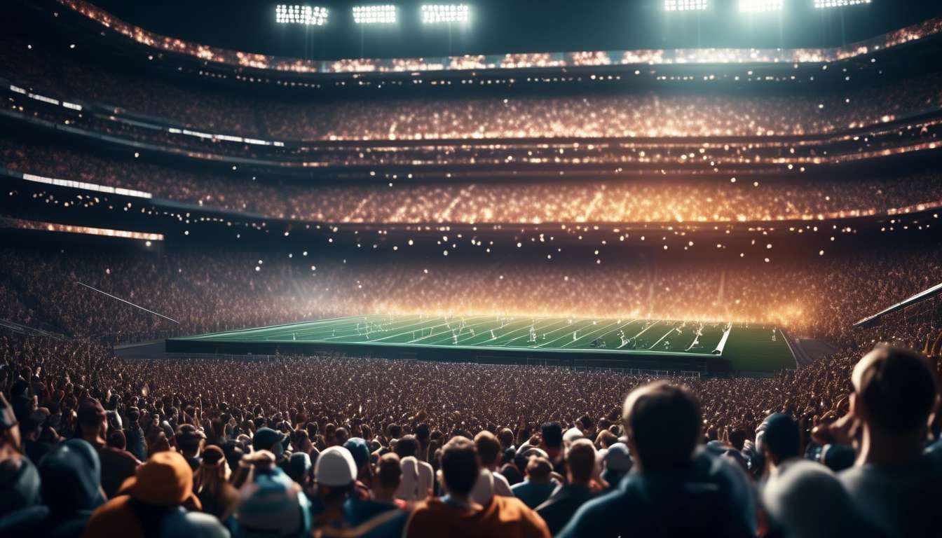 MLP in Sports Betting: Meaning and Common Uses