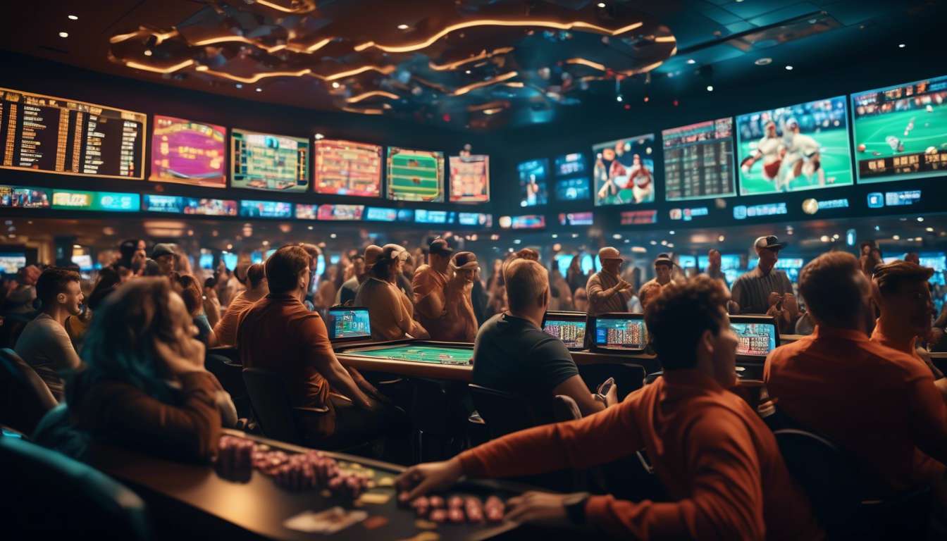 Favorite Sports Bets: Popular Markets People Choose